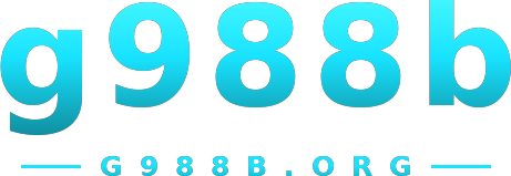 g988b logo